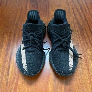 YEEZY adidas Boost 350 V2 Copper 2016